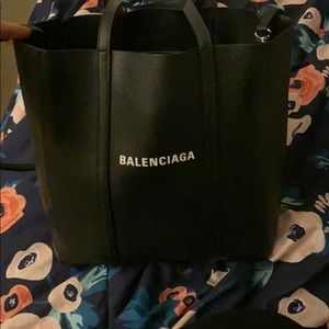 Balenciaga tote Bag
